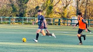 Fotos de la jornada 6. Temporada 25-26