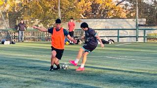 Fotos de la jornada 6. Temporada 25-26