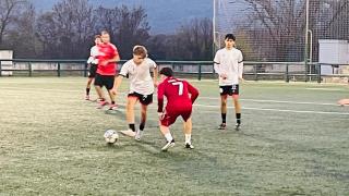 Fotos de la jornada 6. Temporada 25-26