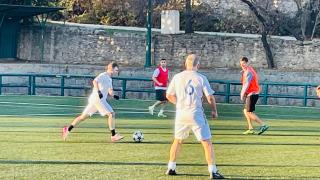 Fotos de la jornada 6. Temporada 25-26