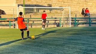 Fotos de la jornada 6. Temporada 25-26