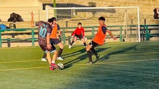 Fotos de la jornada 6. Temporada 25-26