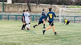 Fotos de la jornada 7. Temporada 25-26