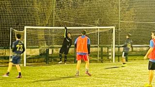 Fotos de la jornada 7. Temporada 25-26