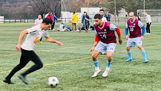 Fotos de la jornada 7. Temporada 25-26