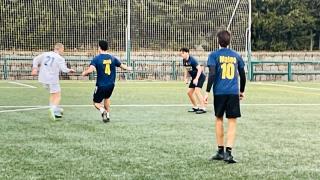 Fotos de la jornada 7. Temporada 25-26