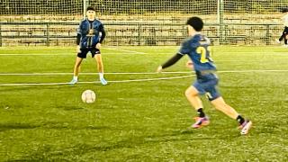 Fotos de la jornada 7. Temporada 25-26