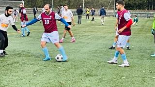 Fotos de la jornada 7. Temporada 25-26