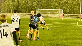 Fotos de la jornada 7. Temporada 25-26