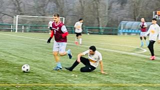 Fotos de la jornada 7. Temporada 25-26