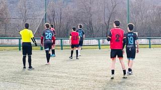 Fotos de la jornada 8. Temporada 25-26