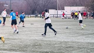 Fotos de la jornada 8. Temporada 25-26