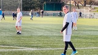 Fotos de la jornada 8. Temporada 25-26