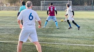 Fotos de la jornada 8. Temporada 25-26