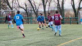 Fotos de la jornada 9. Temporada 25-26