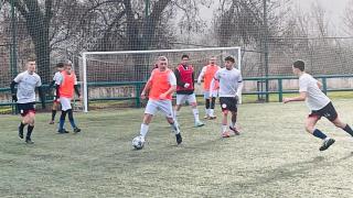 Fotos de la jornada 9. Temporada 25-26