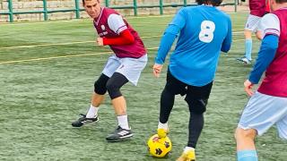 Fotos de la jornada 9. Temporada 25-26