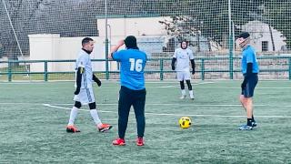 Fotos de la jornada 10. Temporada 25-26