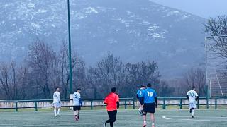 Fotos de la jornada 10. Temporada 25-26