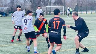 Fotos de la jornada 10. Temporada 25-26