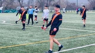 Fotos de la jornada 10. Temporada 25-26