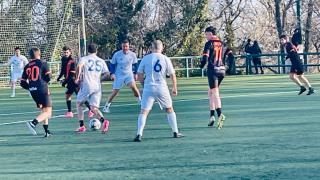 Fotos de la jornada 11. Temporada 25-26