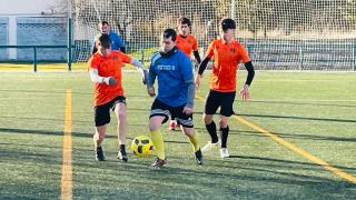 Fotos de la jornada 11. Temporada 25-26