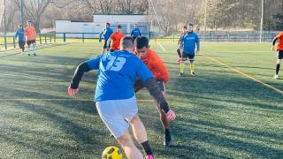 Fotos de la jornada 11. Temporada 25-26