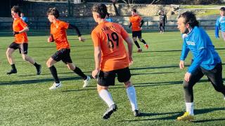 Fotos de la jornada 11. Temporada 25-26