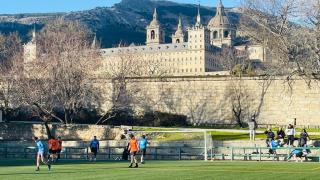 Fotos de la jornada 11. Temporada 25-26
