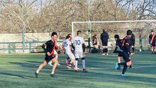 Fotos de la jornada 11. Temporada 25-26