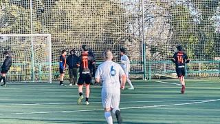 Fotos de la jornada 11. Temporada 25-26