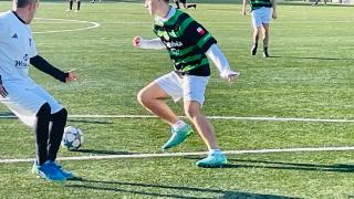 Fotos de la jornada 12. Temporada 25-26