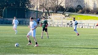 Fotos de la jornada 12. Temporada 25-26