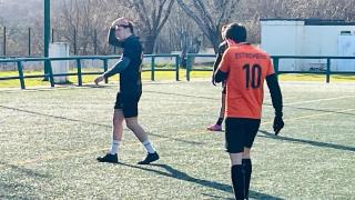 Fotos de la jornada 12. Temporada 25-26