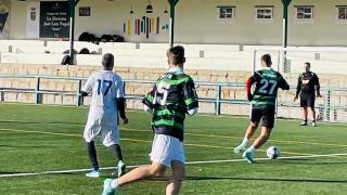 Fotos de la jornada 12. Temporada 25-26
