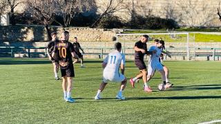 Fotos de la jornada 13. Temporada 25-26