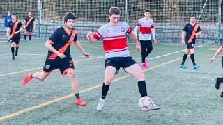 Fotos de la jornada 13. Temporada 25-26