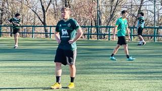 Fotos de la jornada 13. Temporada 25-26