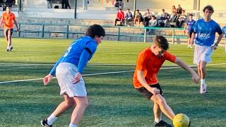 Fotos de la jornada 13. Temporada 25-26