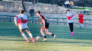 Fotos de la jornada 13. Temporada 25-26