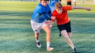 Fotos de la jornada 13. Temporada 25-26