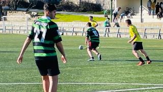 Fotos de la jornada 13. Temporada 25-26