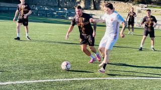 Fotos de la jornada 13. Temporada 25-26