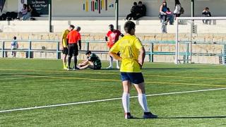 Fotos de la jornada 13. Temporada 25-26