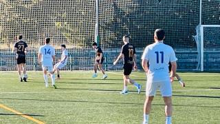 Fotos de la jornada 13. Temporada 25-26