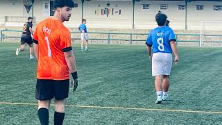 Fotos de la jornada 14. Temporada 25-26
