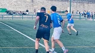 Fotos de la jornada 14. Temporada 25-26