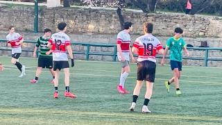 Fotos de la jornada 14. Temporada 25-26