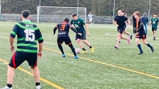 Fotos de la jornada 15. Temporada 25-26